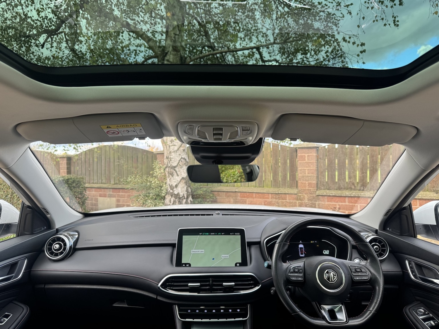 Used MG MG HS 2023 for sale - 76397020: Photo 14