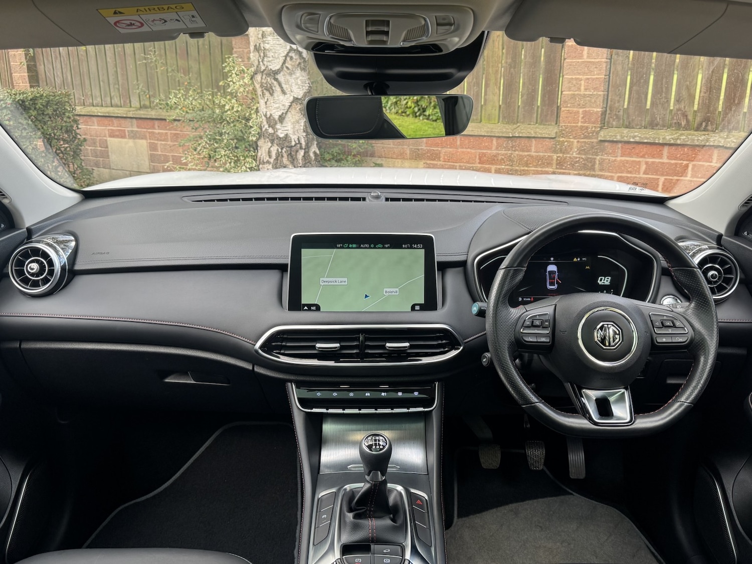 Used MG MG HS 2023 for sale - 76397020: Photo 15