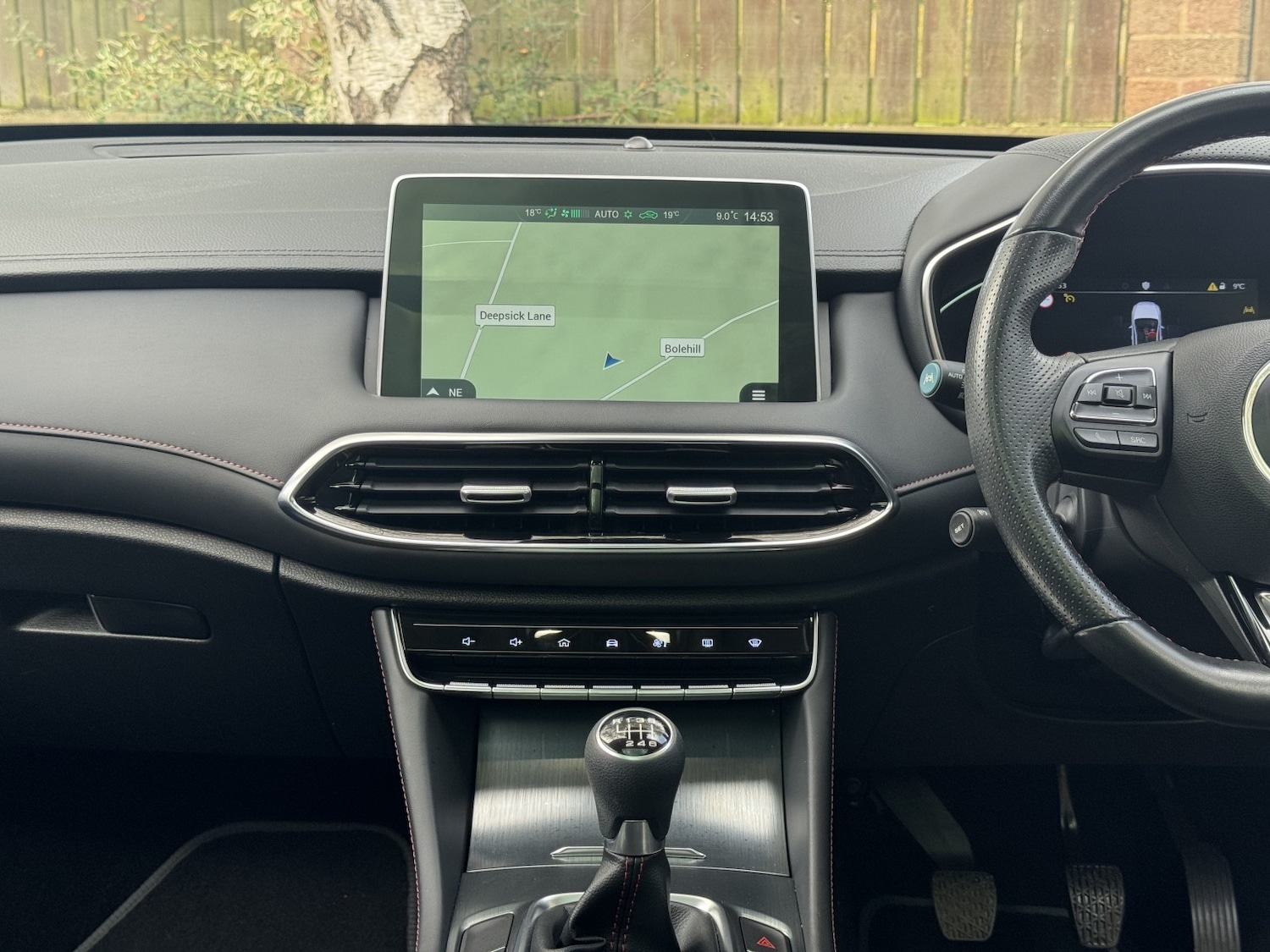 Used MG MG HS 2023 for sale - 76397020: Photo 16