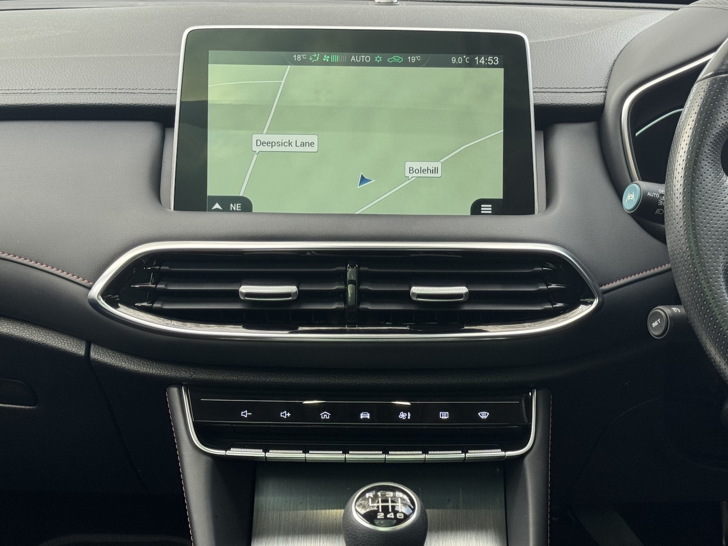 Used MG MG HS 2023 for sale - 76397020: Photo 17