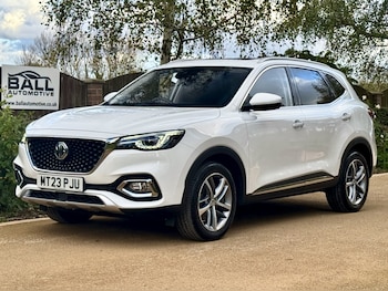 Used MG MG HS 2023 for sale - 76397020: Photo