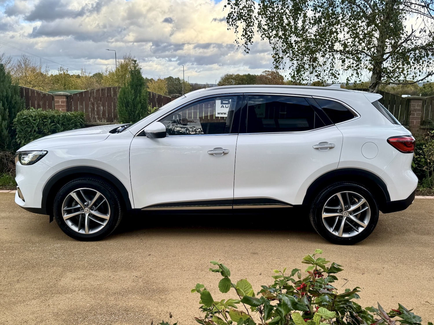 Used MG MG HS 2023 for sale - 76397020: Photo 2