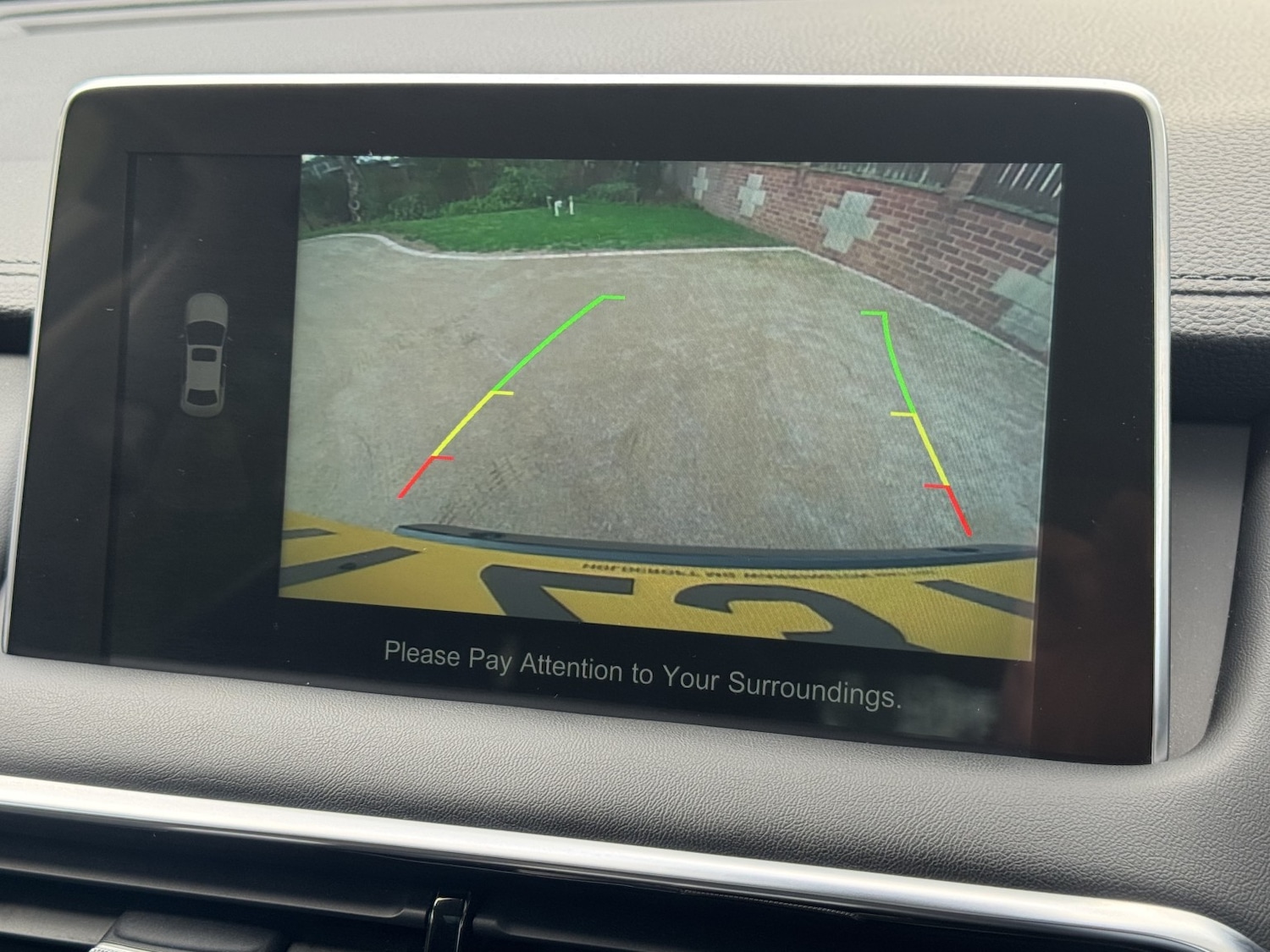 Used MG MG HS 2023 for sale - 76397020: Photo 20