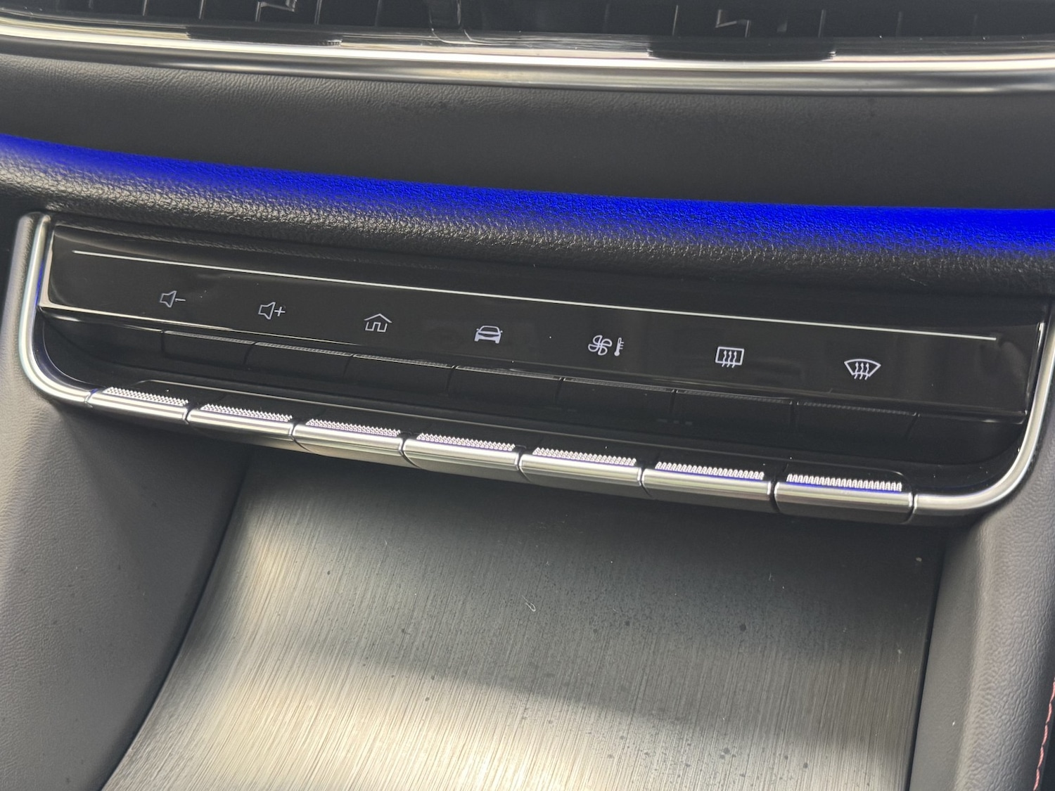 Used MG MG HS 2023 for sale - 76397020: Photo 21