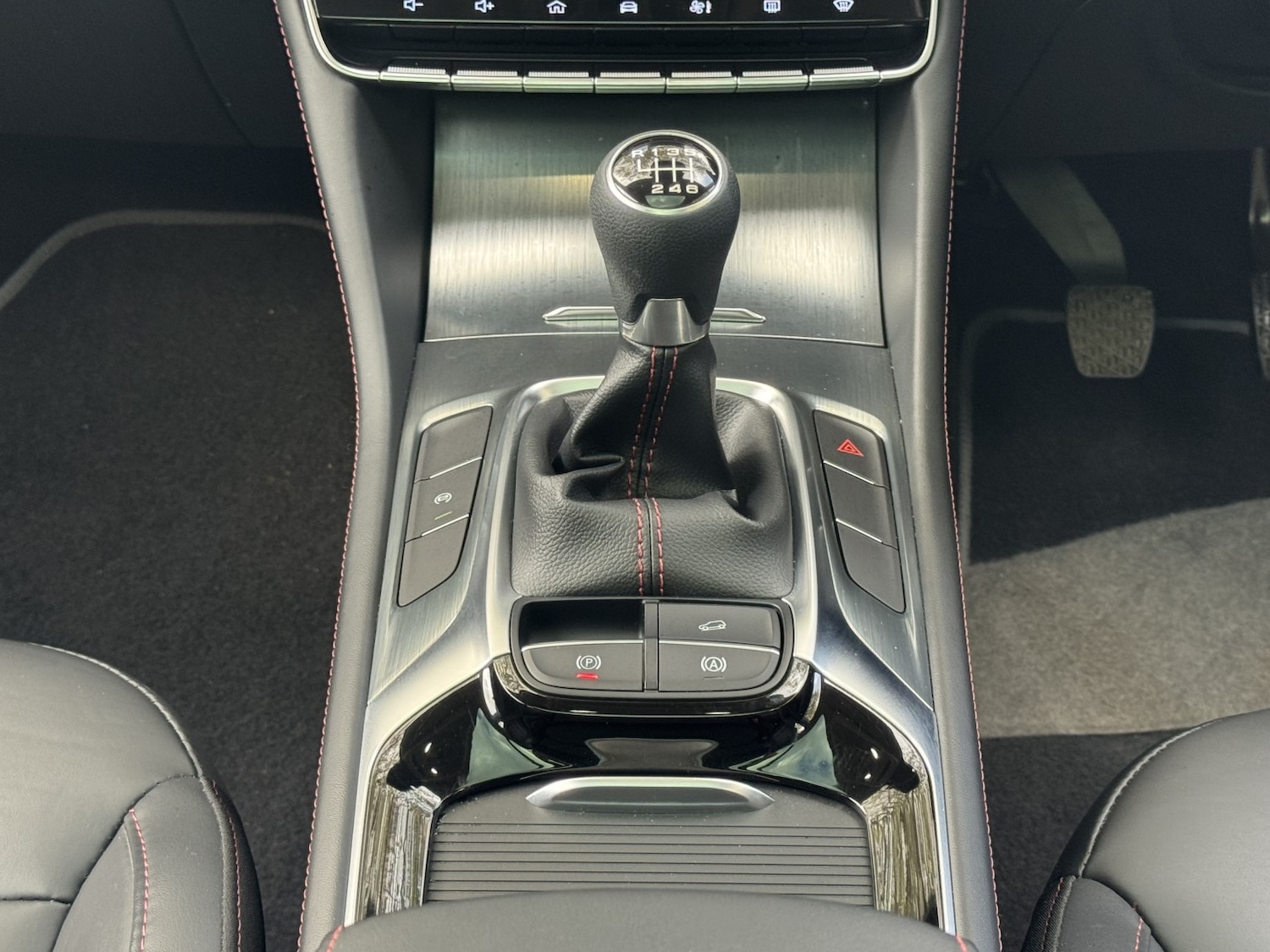 Used MG MG HS 2023 for sale - 76397020: Photo 22