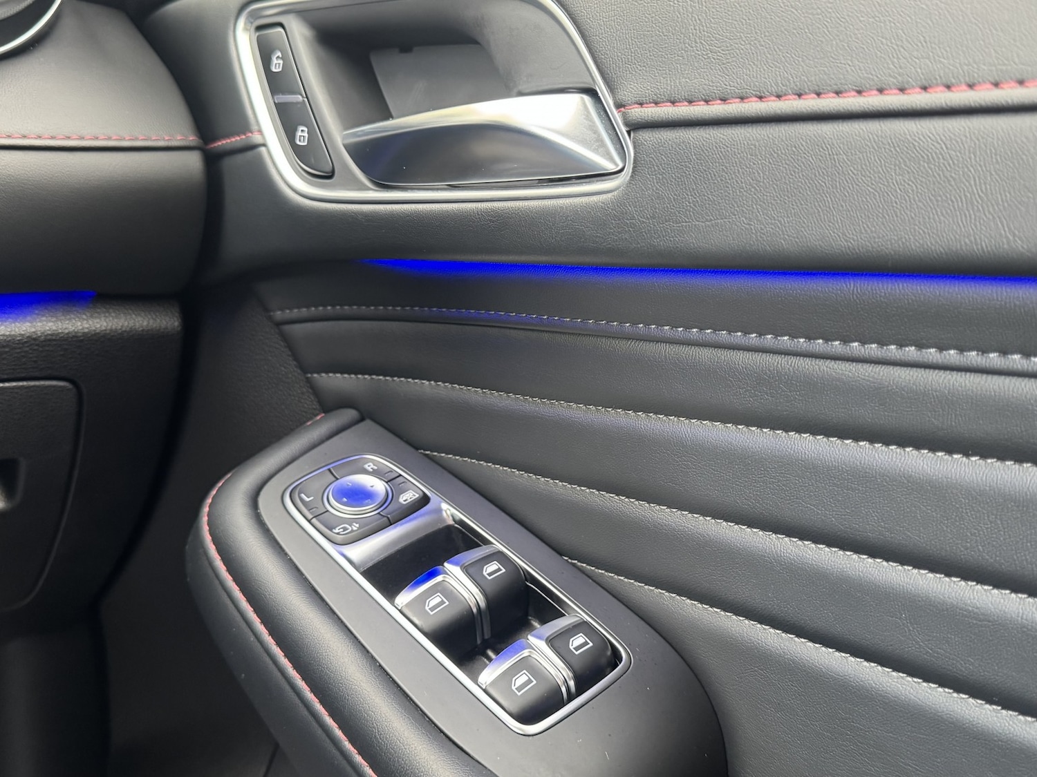 Used MG MG HS 2023 for sale - 76397020: Photo 25