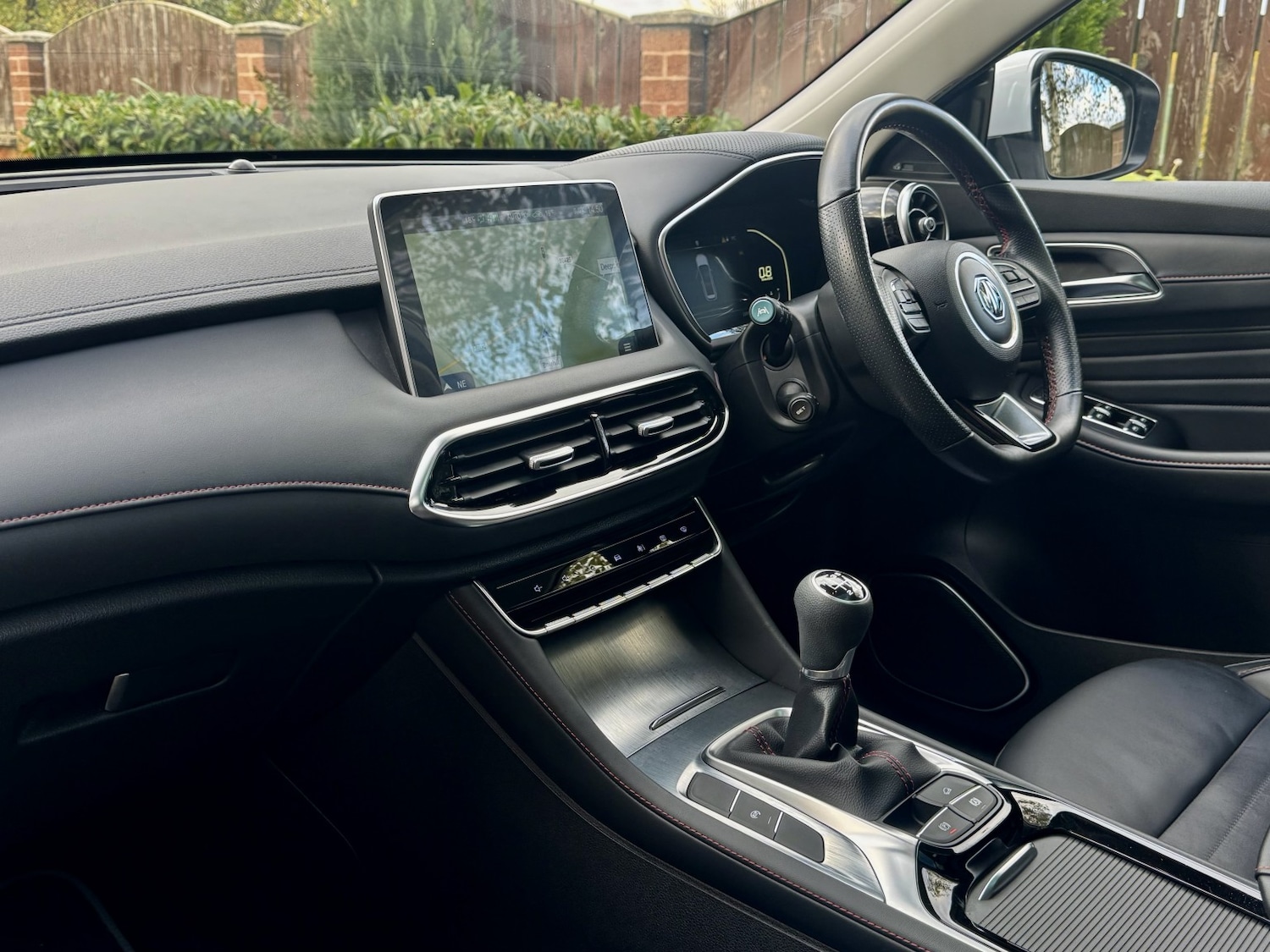 Used MG MG HS 2023 for sale - 76397020: Photo 26