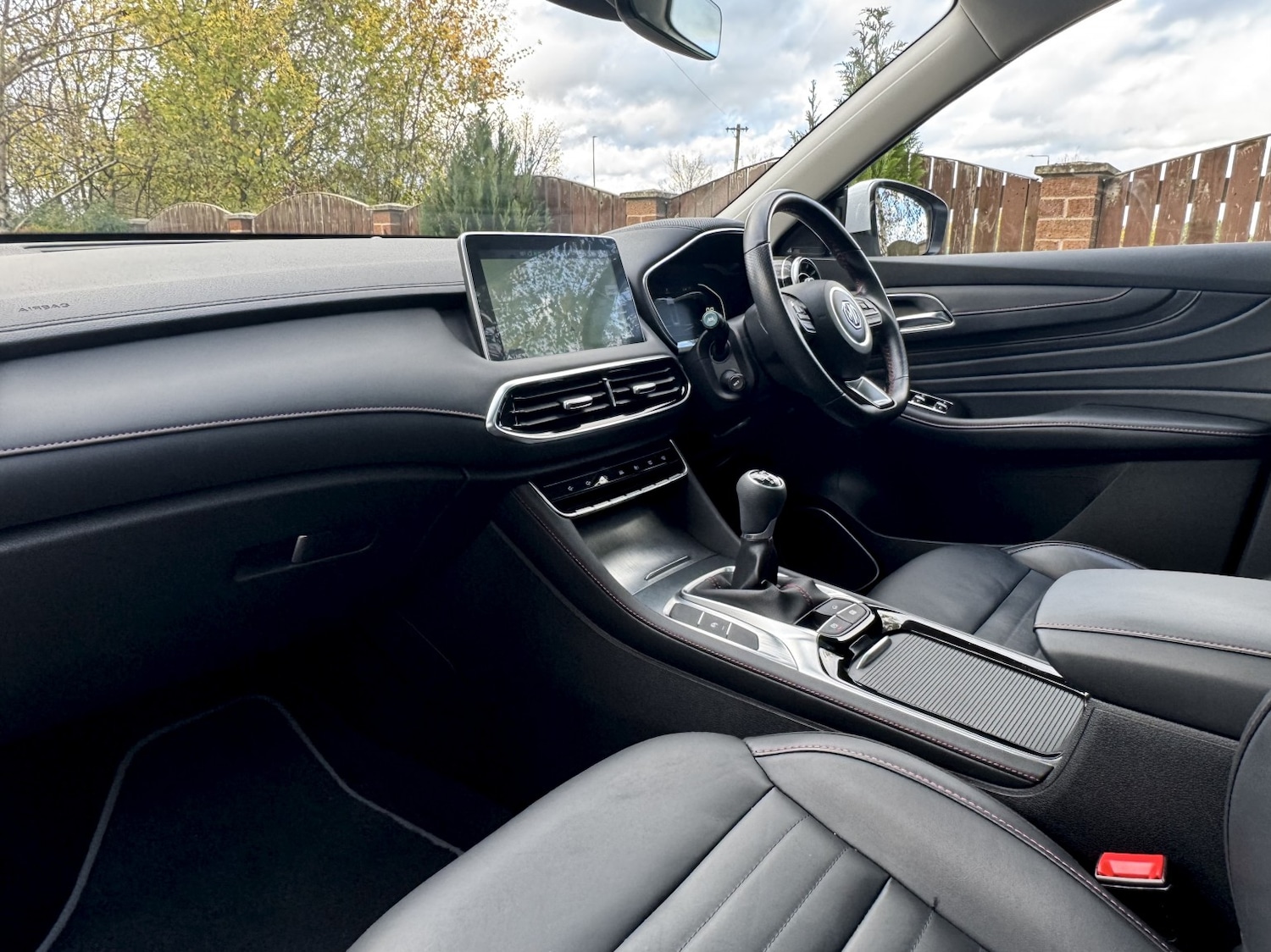 Used MG MG HS 2023 for sale - 76397020: Photo 27