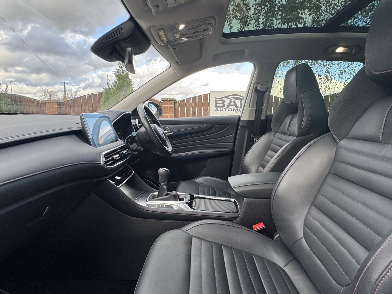 Used MG MG HS 2023 for sale - 76397020: Photo 29