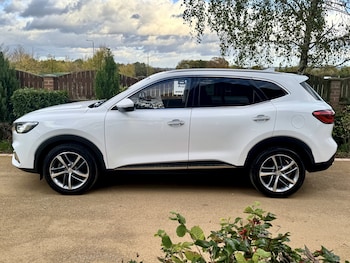 Used MG MG HS 2023 for sale - 76397020: Photo