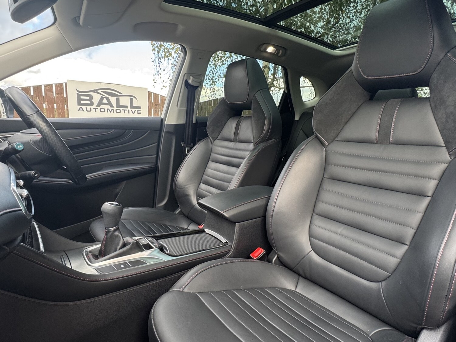 Used MG MG HS 2023 for sale - 76397020: Photo 30