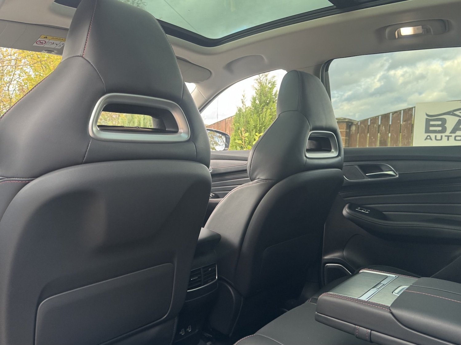 Used MG MG HS 2023 for sale - 76397020: Photo 31