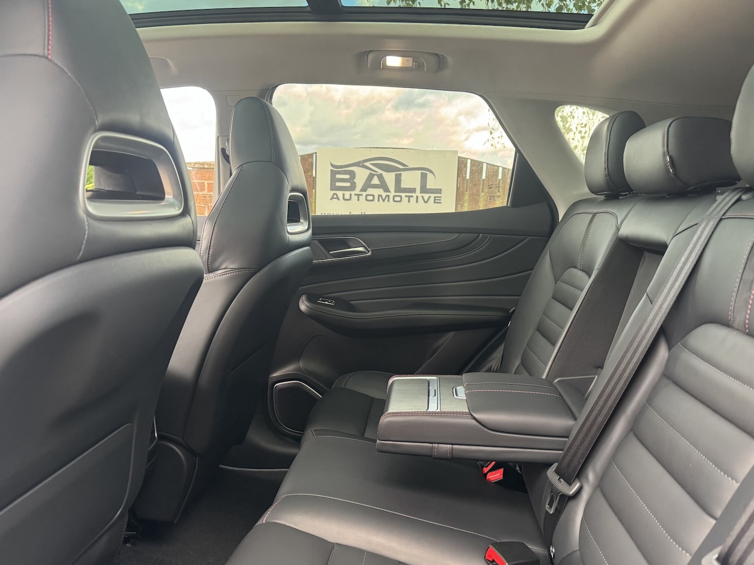 Used MG MG HS 2023 for sale - 76397020: Photo 32