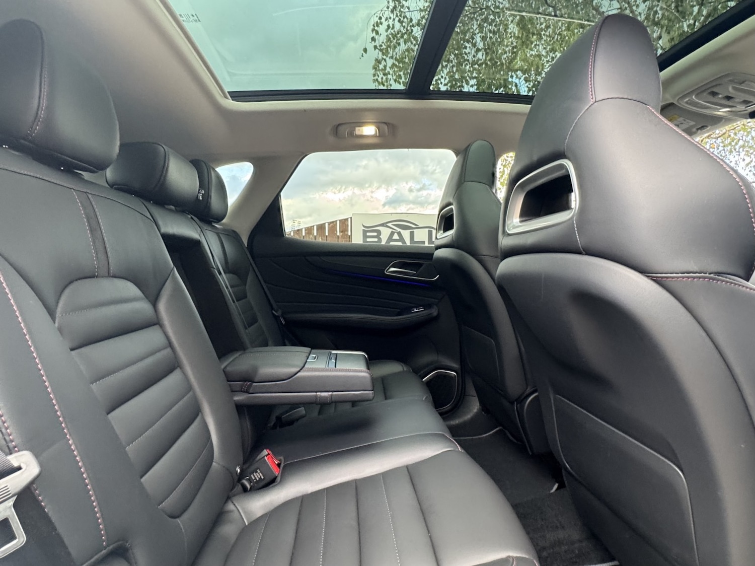 Used MG MG HS 2023 for sale - 76397020: Photo 33