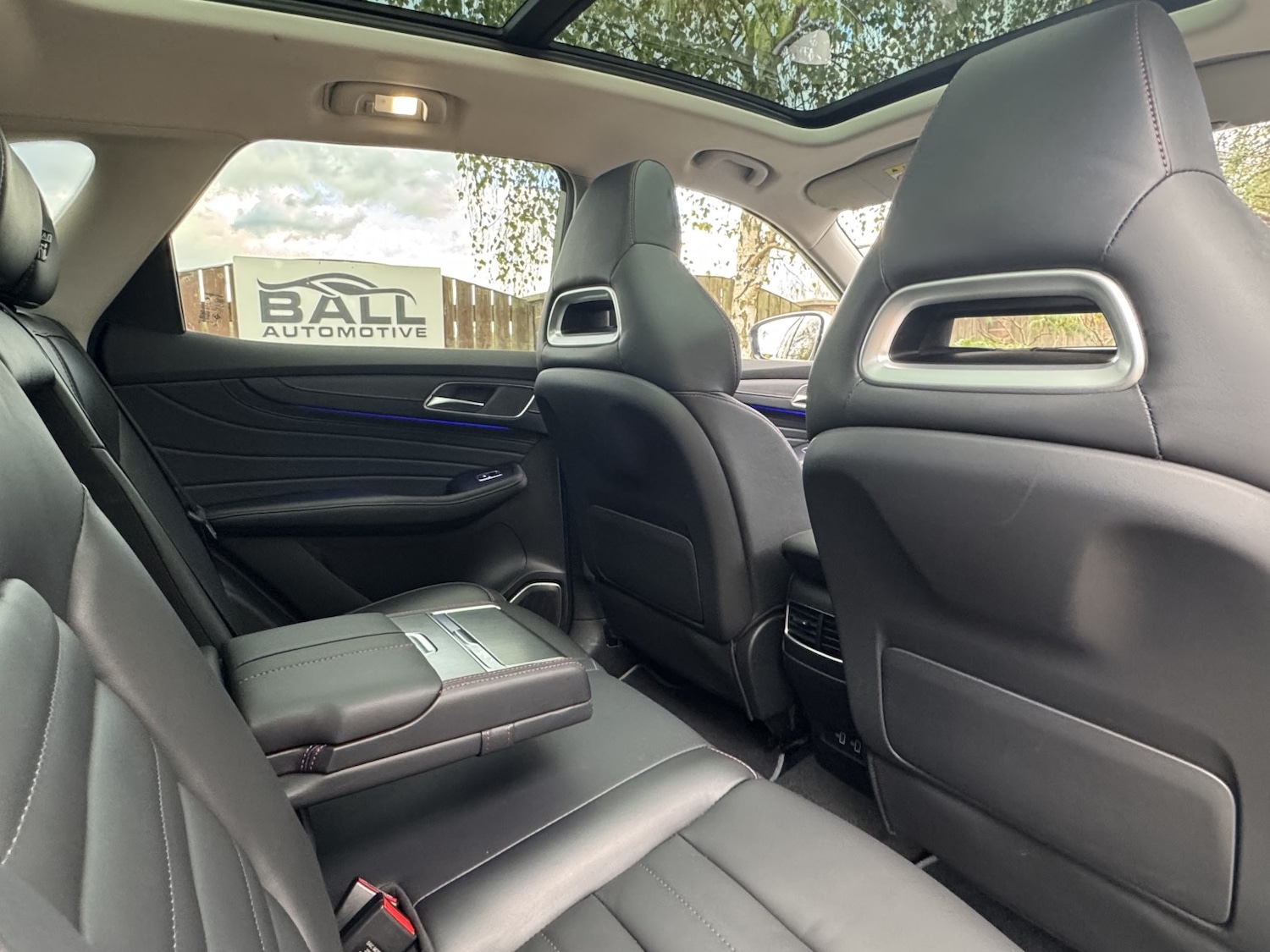 Used MG MG HS 2023 for sale - 76397020: Photo 34