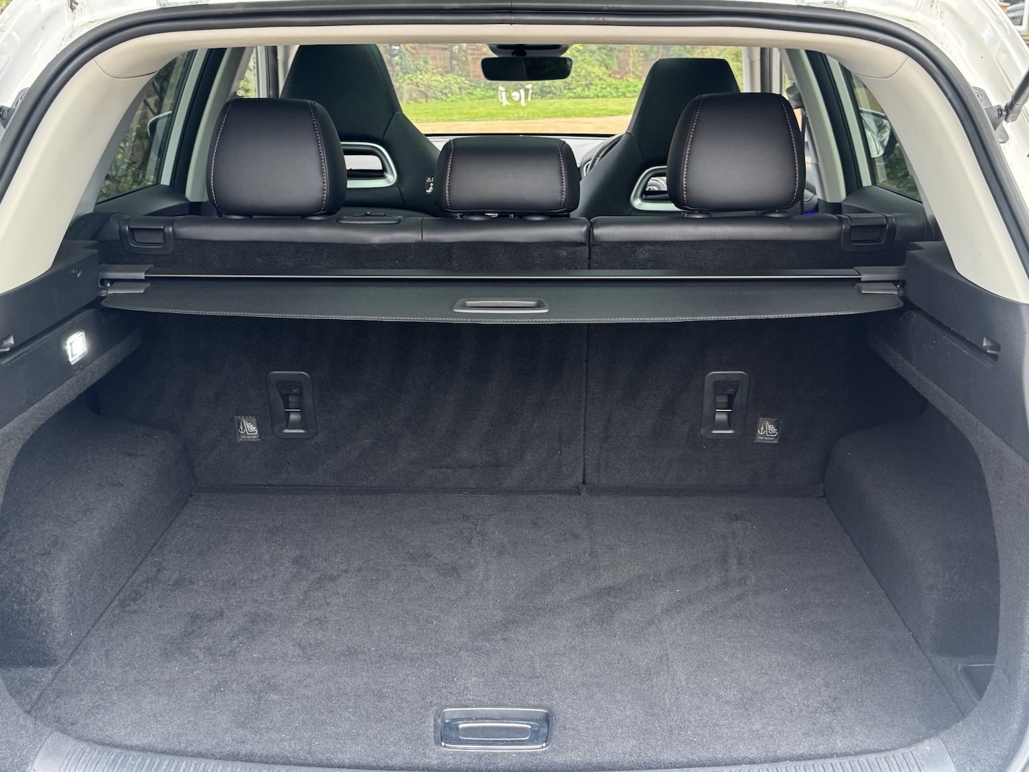 Used MG MG HS 2023 for sale - 76397020: Photo 35