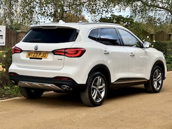 Used MG MG HS 2023 for sale - 76397020: Photo