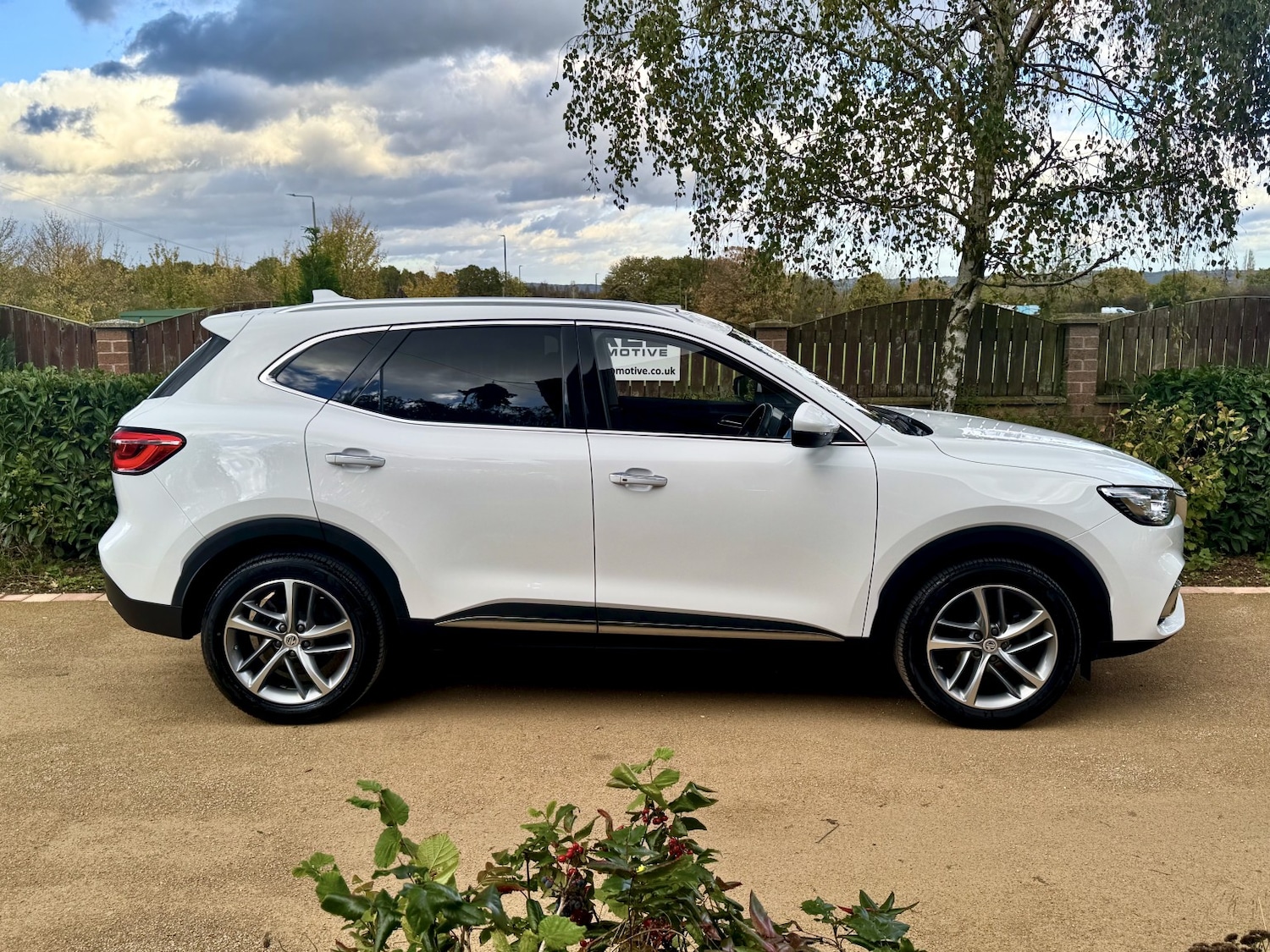 Used MG MG HS 2023 for sale - 76397020: Photo 5