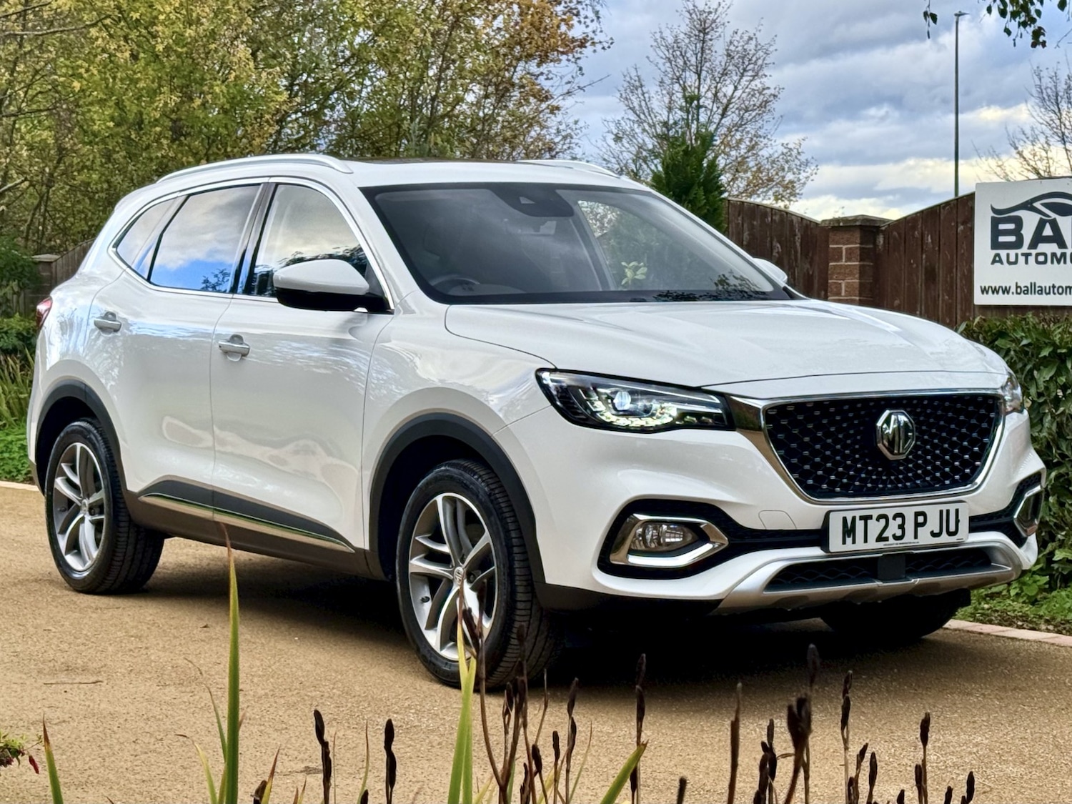 Used MG MG HS 2023 for sale - 76397020: Photo 6