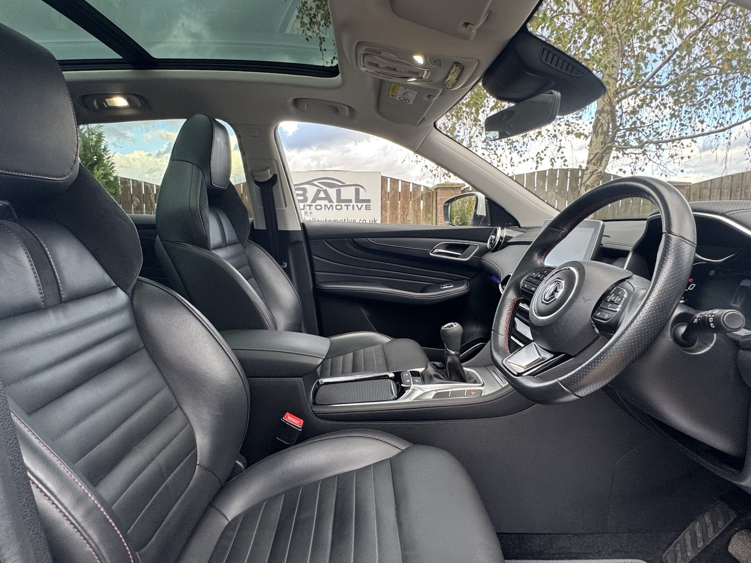 Used MG MG HS 2023 for sale - 76397020: Photo 7