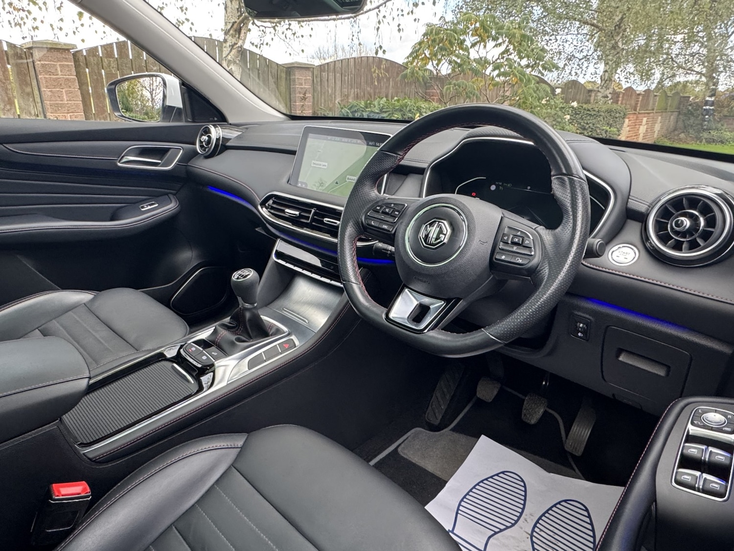 Used MG MG HS 2023 for sale - 76397020: Photo 9