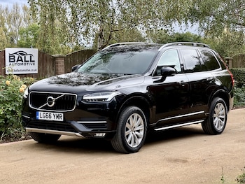 Used Volvo XC90 2016 for sale - 76030710: Photo