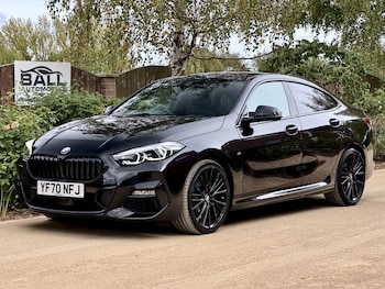 BMW - 2 Series