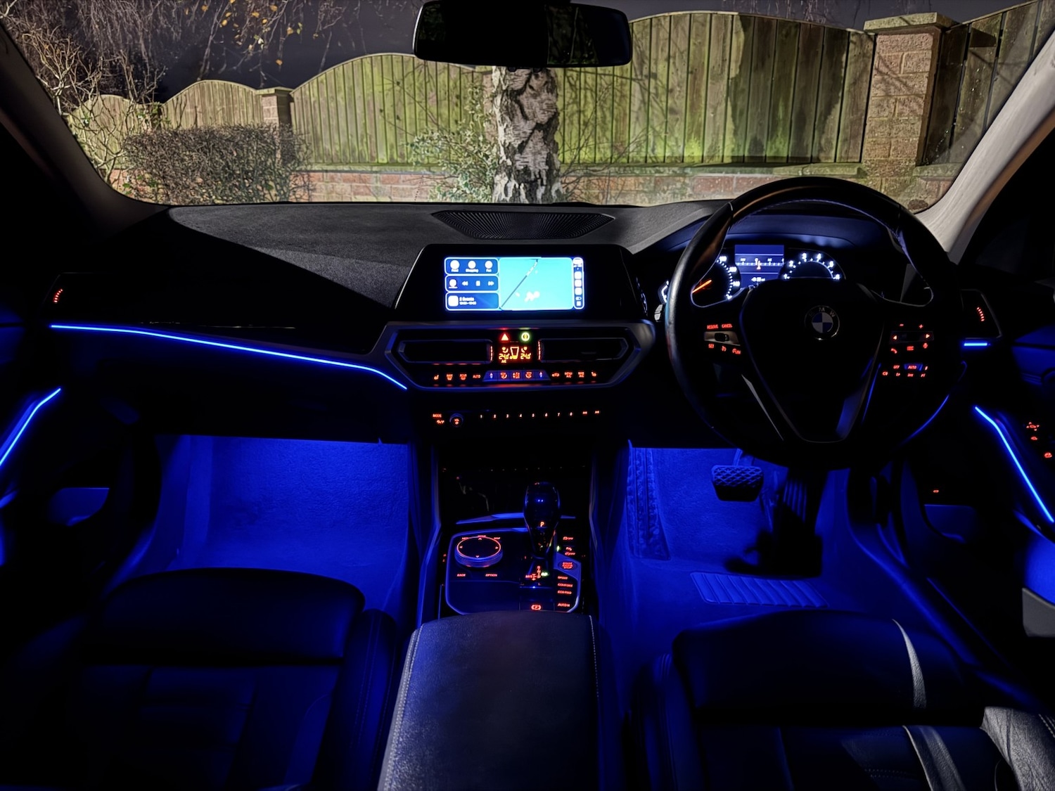 Used BMW 3 Series 2021 for sale - 76974294: Photo 1