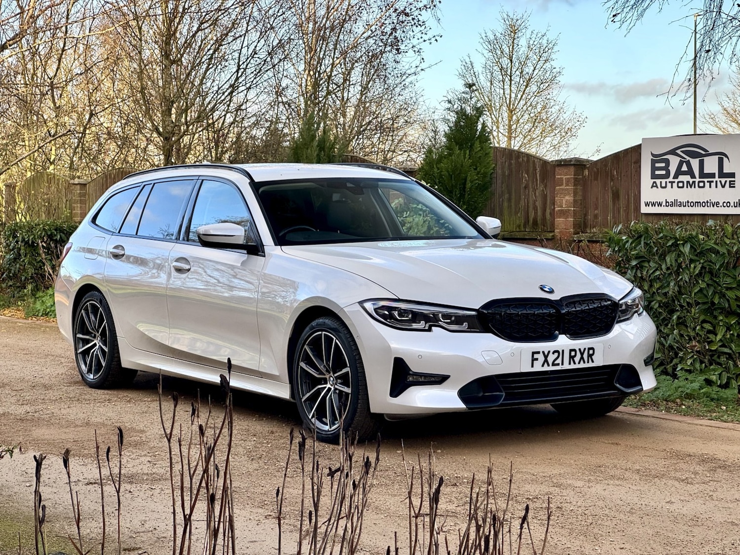 Used BMW 3 Series 2021 for sale - 76974294: Photo 10