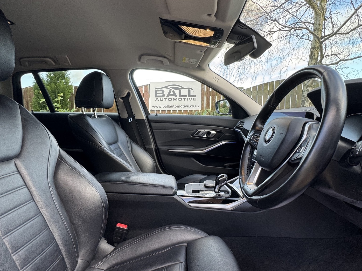 Used BMW 3 Series 2021 for sale - 76974294: Photo 11