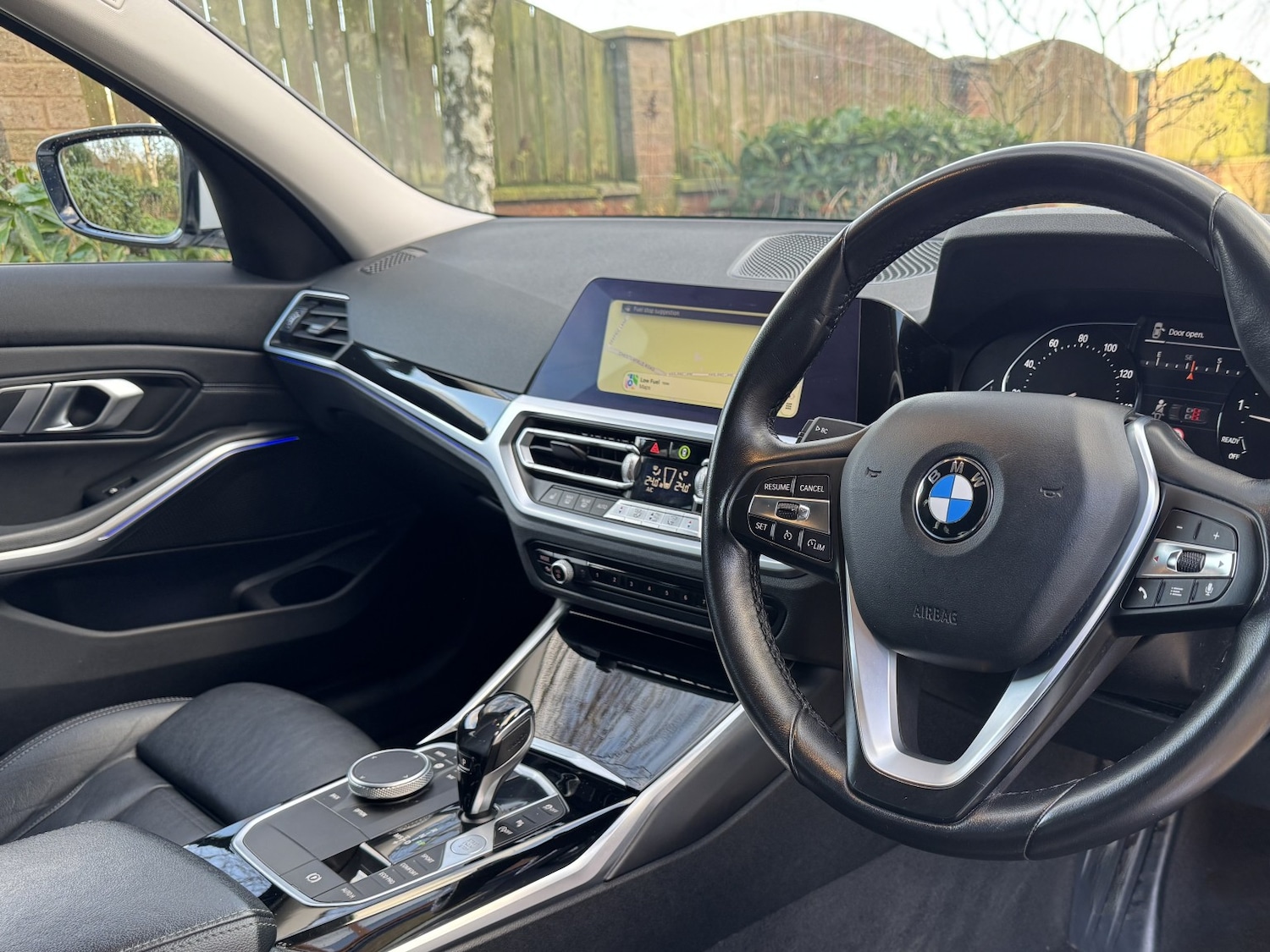 Used BMW 3 Series 2021 for sale - 76974294: Photo 12