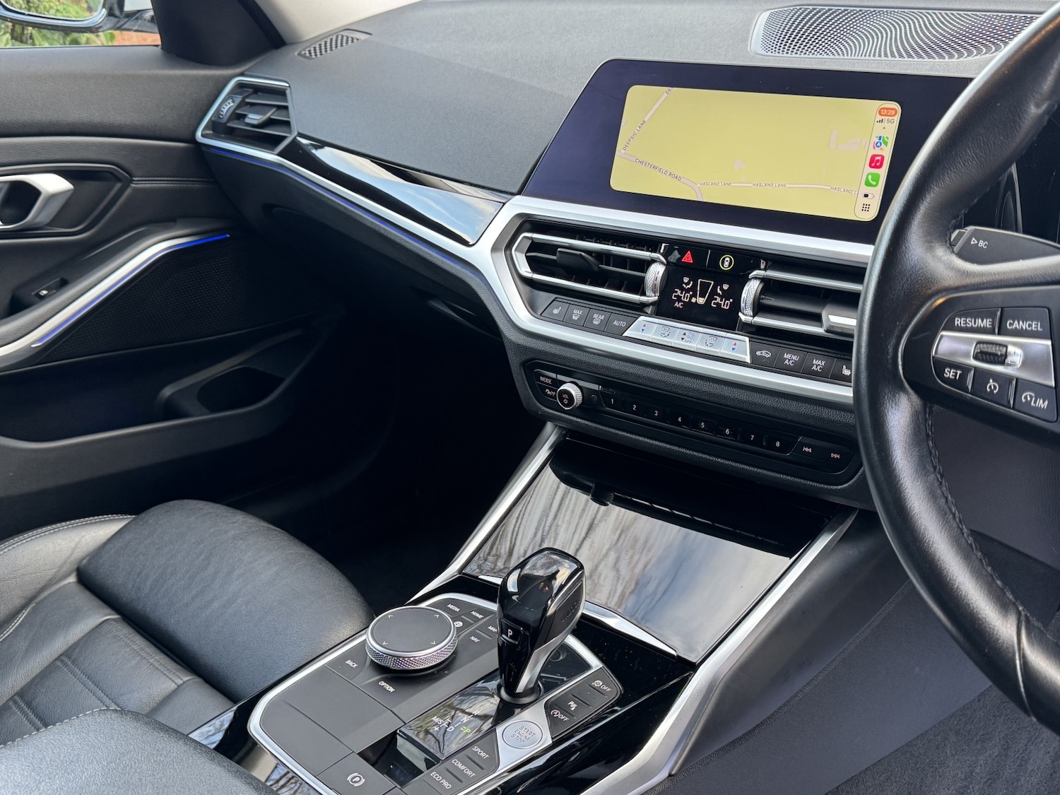 Used BMW 3 Series 2021 for sale - 76974294: Photo 14