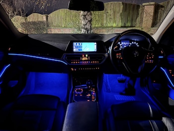 Used BMW 3 Series 2021 for sale - 76974294: Photo