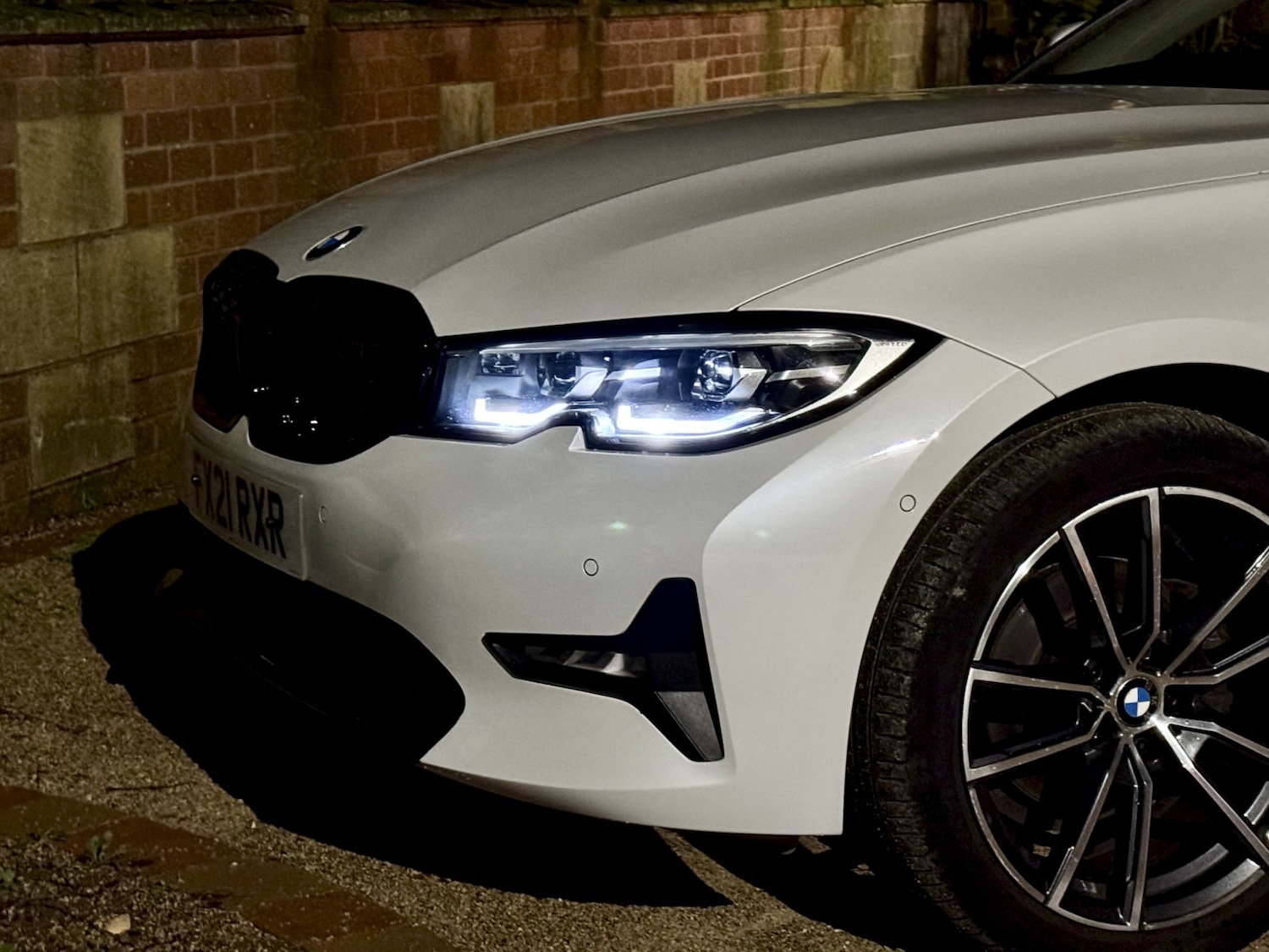 Used BMW 3 Series 2021 for sale - 76974294: Photo 2