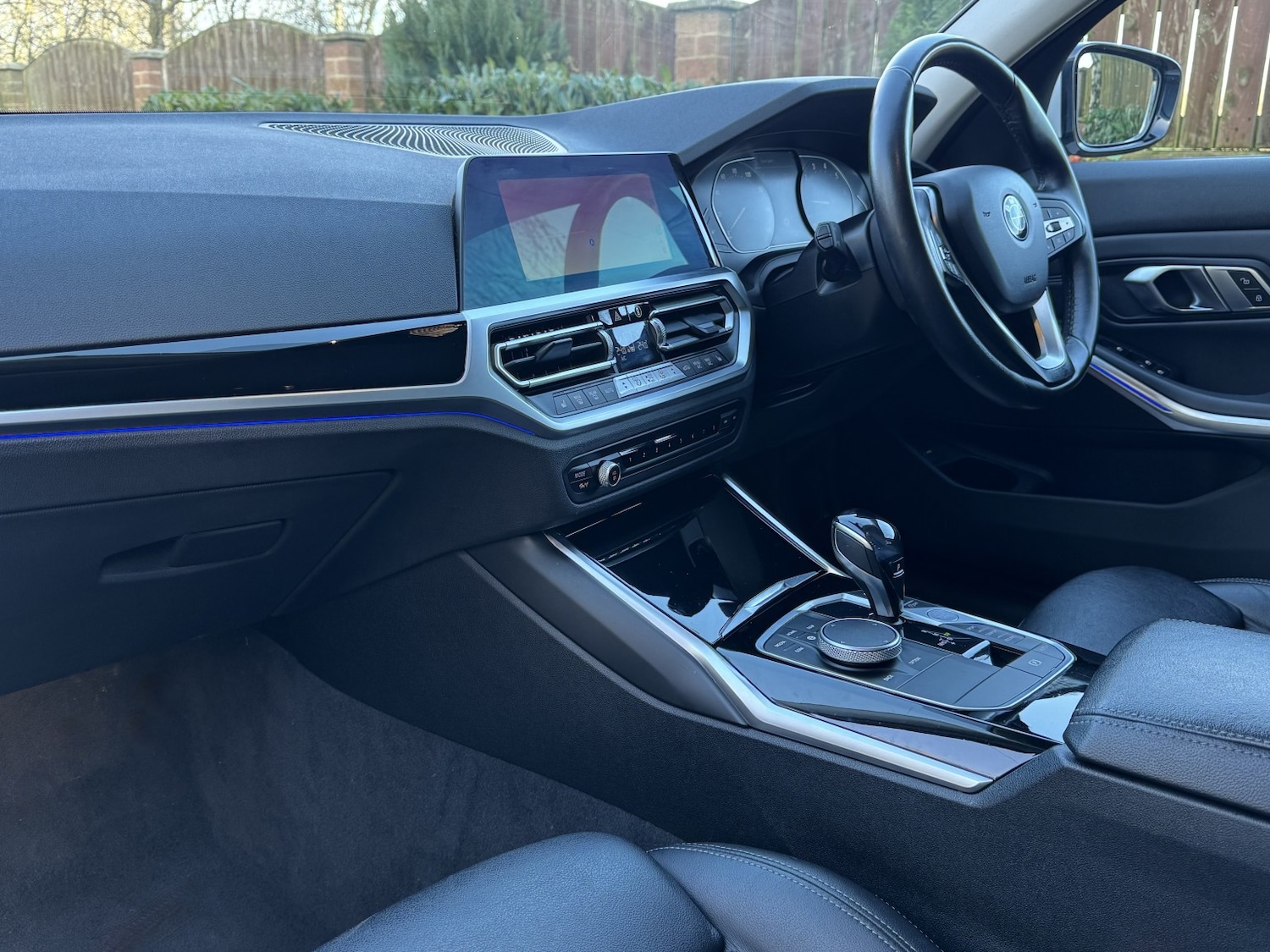 Used BMW 3 Series 2021 for sale - 76974294: Photo 21