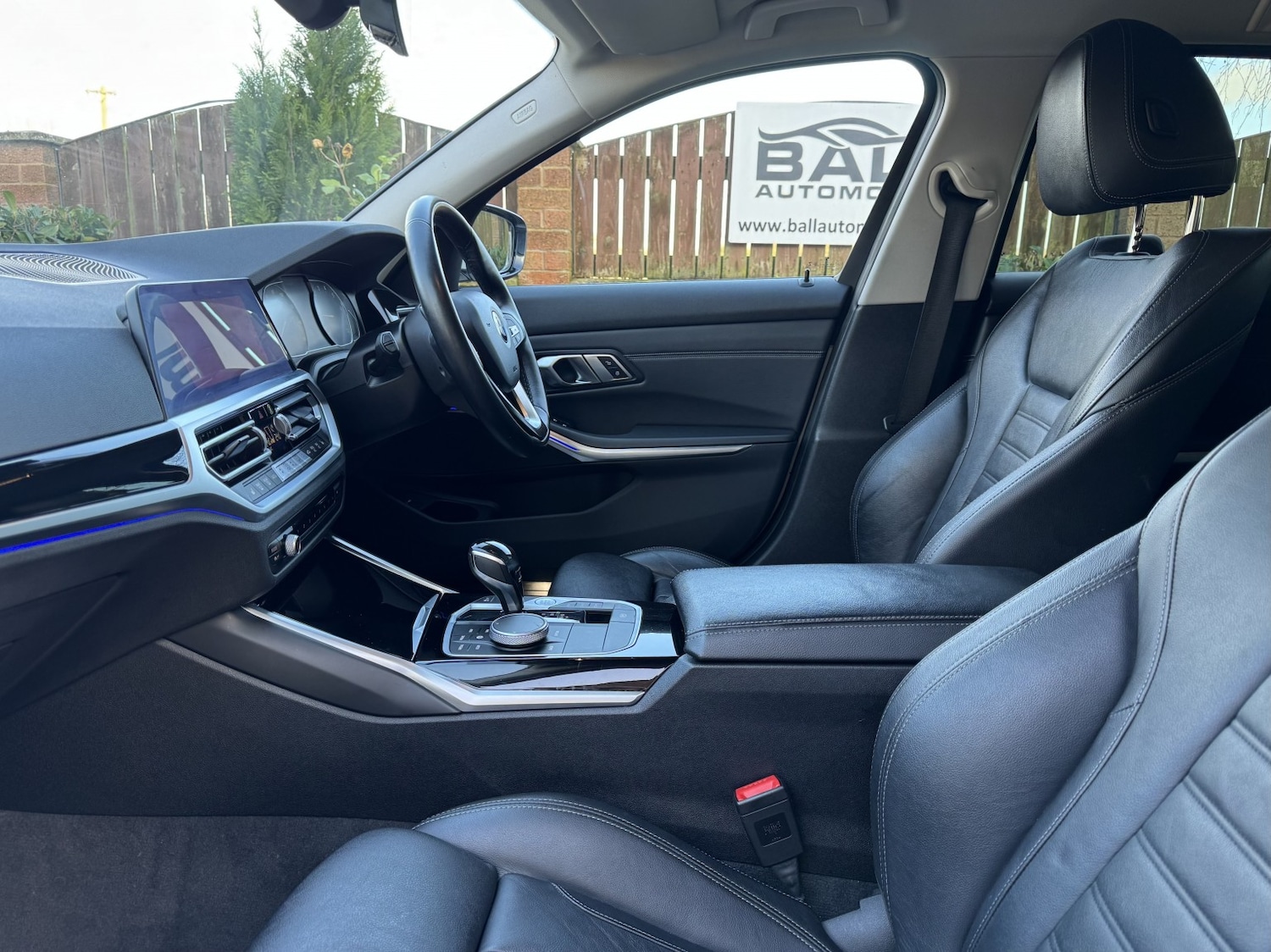 Used BMW 3 Series 2021 for sale - 76974294: Photo 24