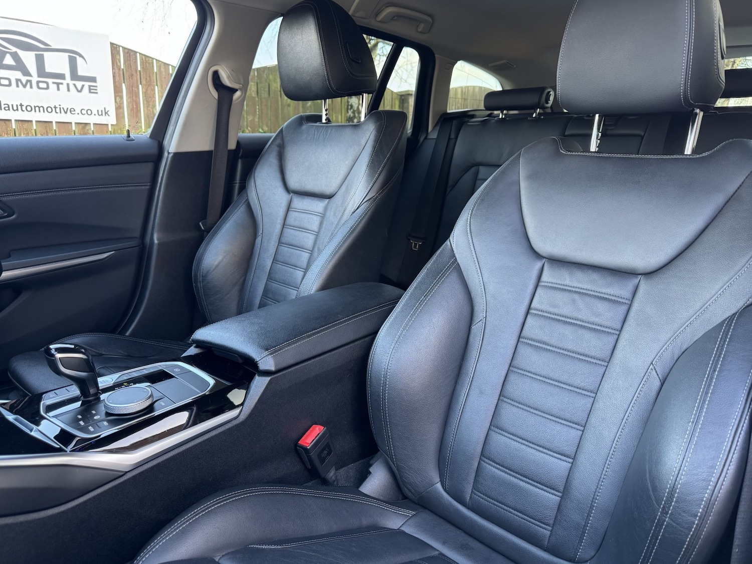 Used BMW 3 Series 2021 for sale - 76974294: Photo 25