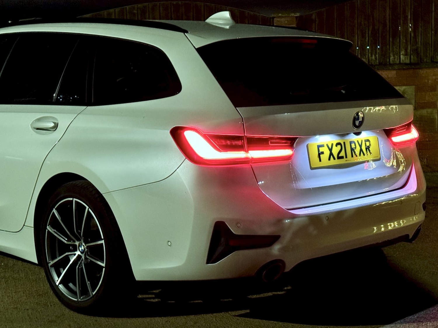 Used BMW 3 Series 2021 for sale - 76974294: Photo 3