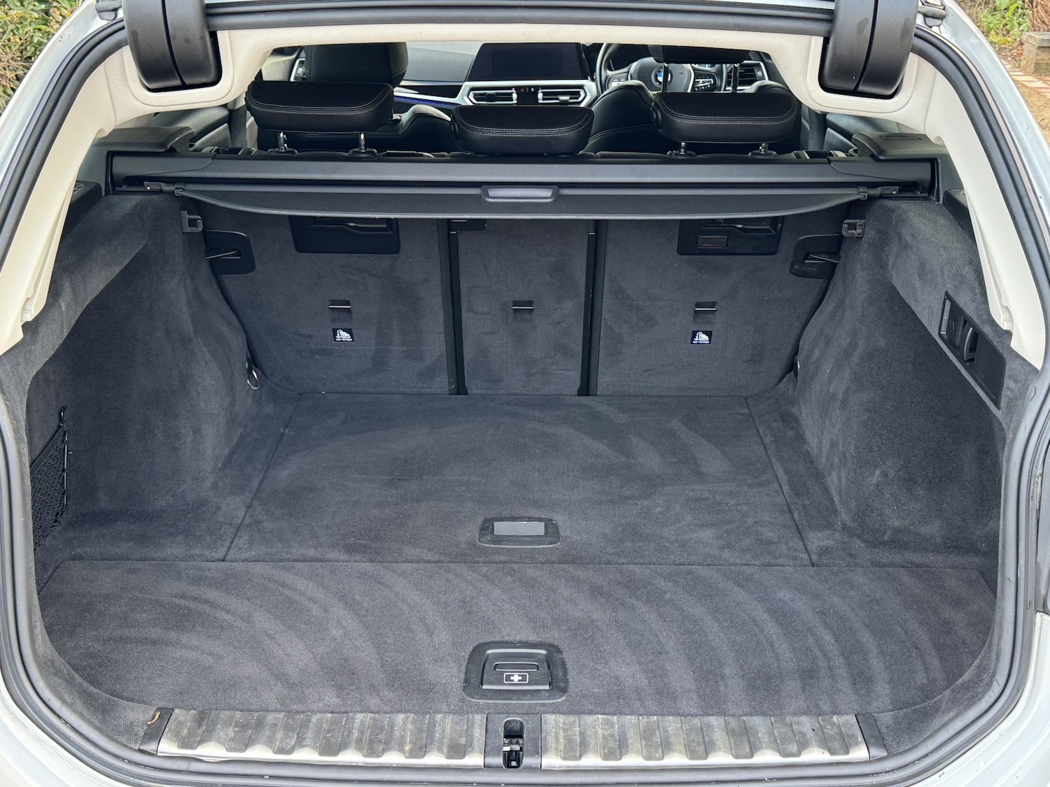 Used BMW 3 Series 2021 for sale - 76974294: Photo 31