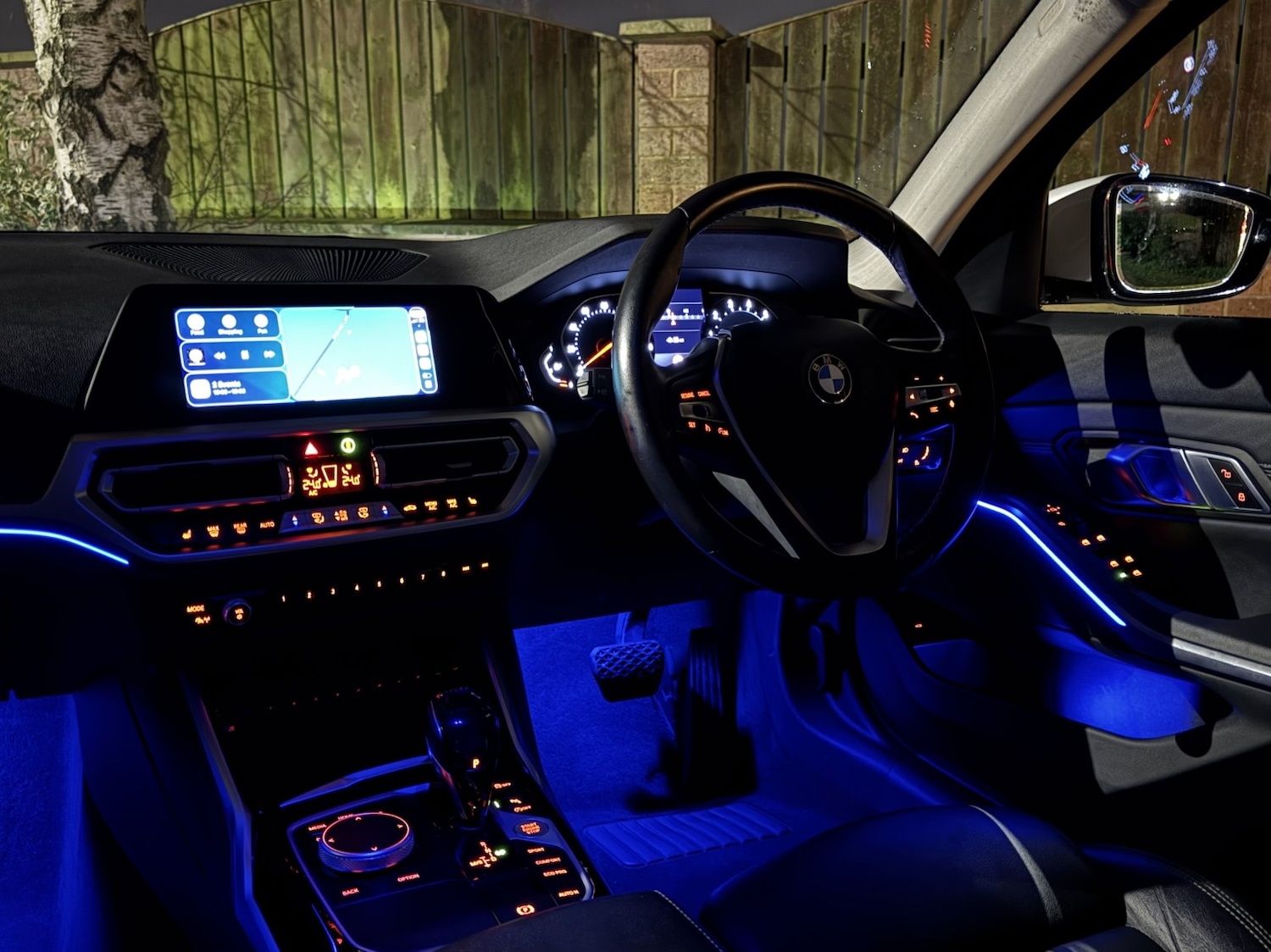 Used BMW 3 Series 2021 for sale - 76974294: Photo 4