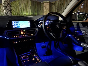 Used BMW 3 Series 2021 for sale - 76974294: Photo