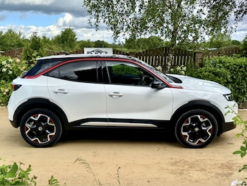Used Vauxhall Mokka Electric 2023 for sale - 78888930: Photo