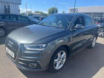 2013 - 2.0 TDI S line 5-Door