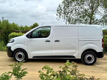 Used Vauxhall Vivaro 2023 for sale - 78633609: Photo