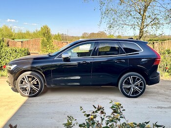 Used Volvo XC60 2018 for sale - 78316886: Photo