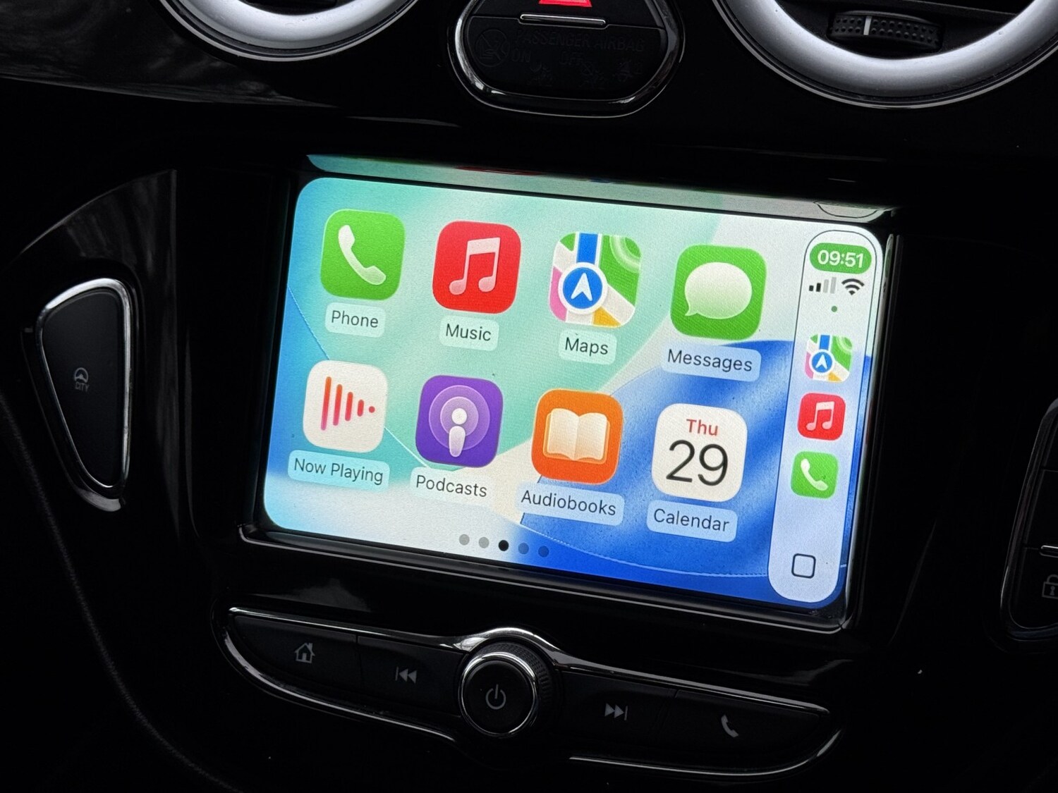 Used Vauxhall ADAM 2016 for sale - 77370706: Photo 20