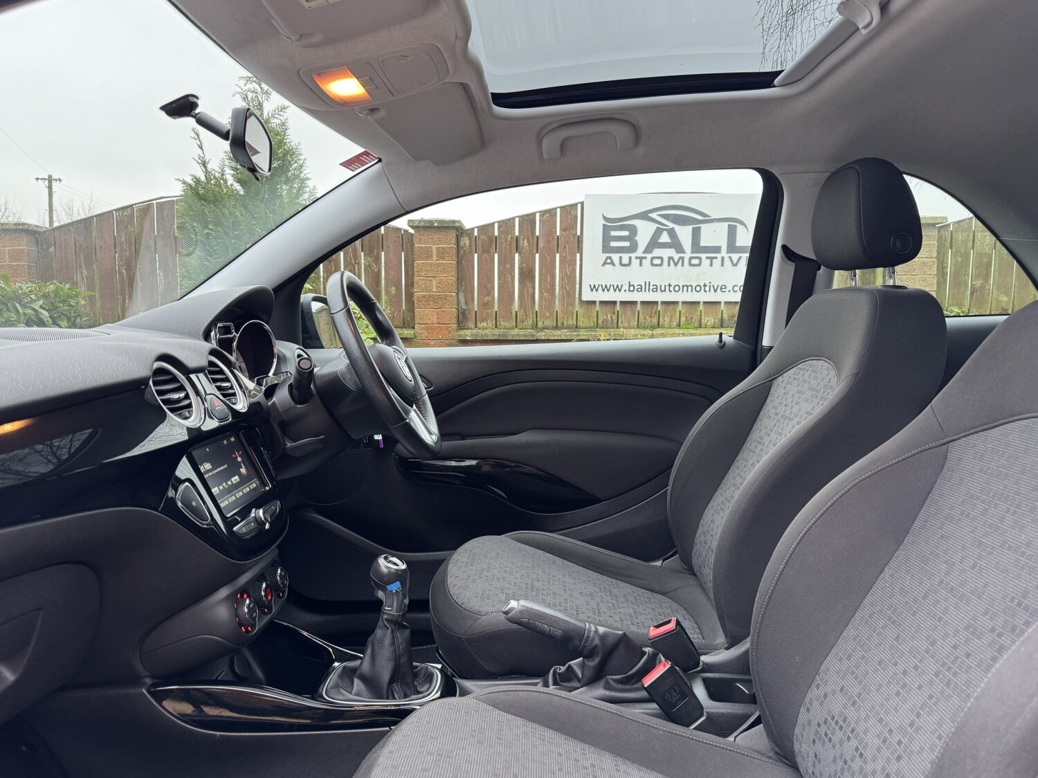 Used Vauxhall ADAM 2016 for sale - 77370706: Photo 22