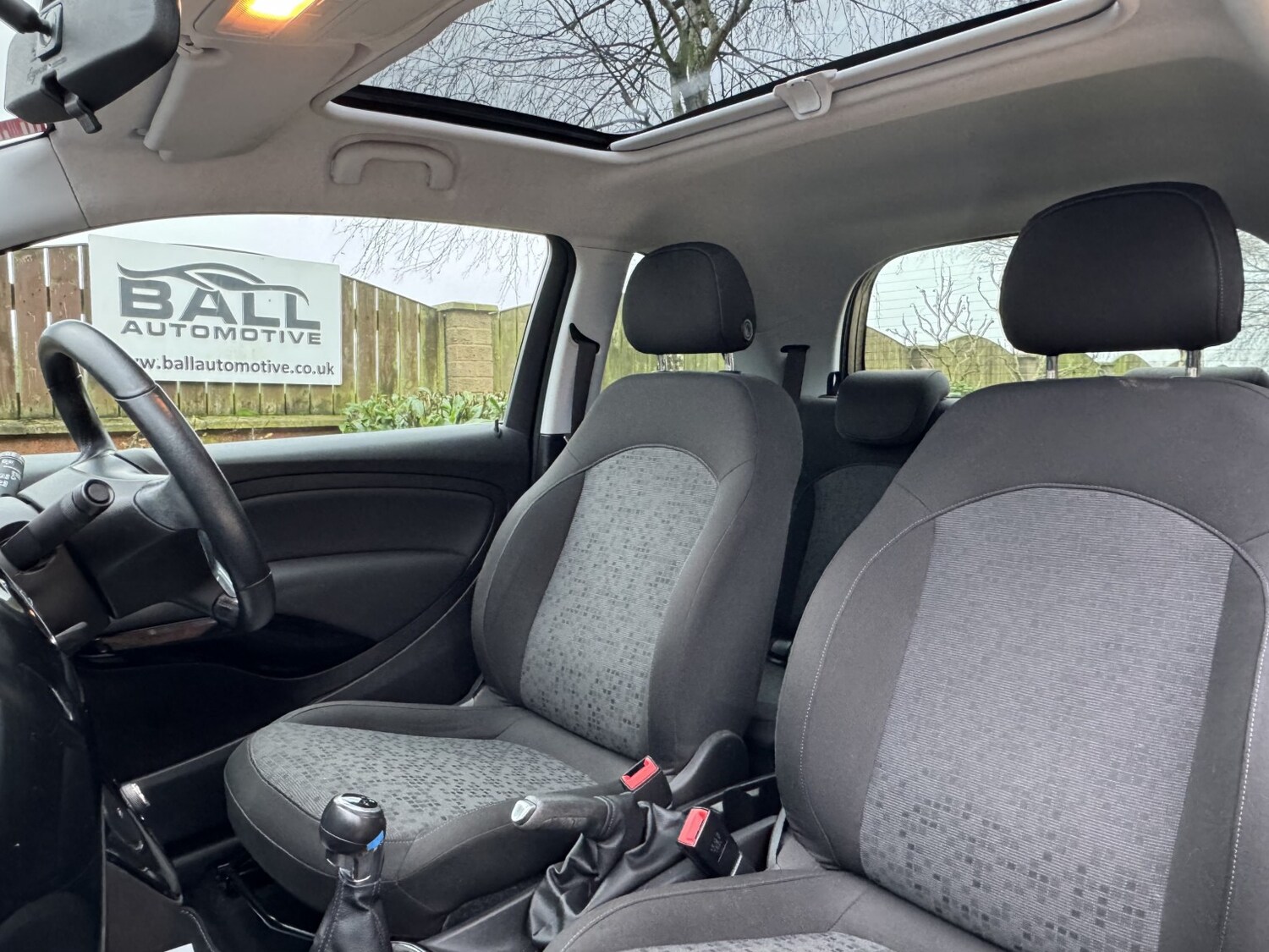 Used Vauxhall ADAM 2016 for sale - 77370706: Photo 24