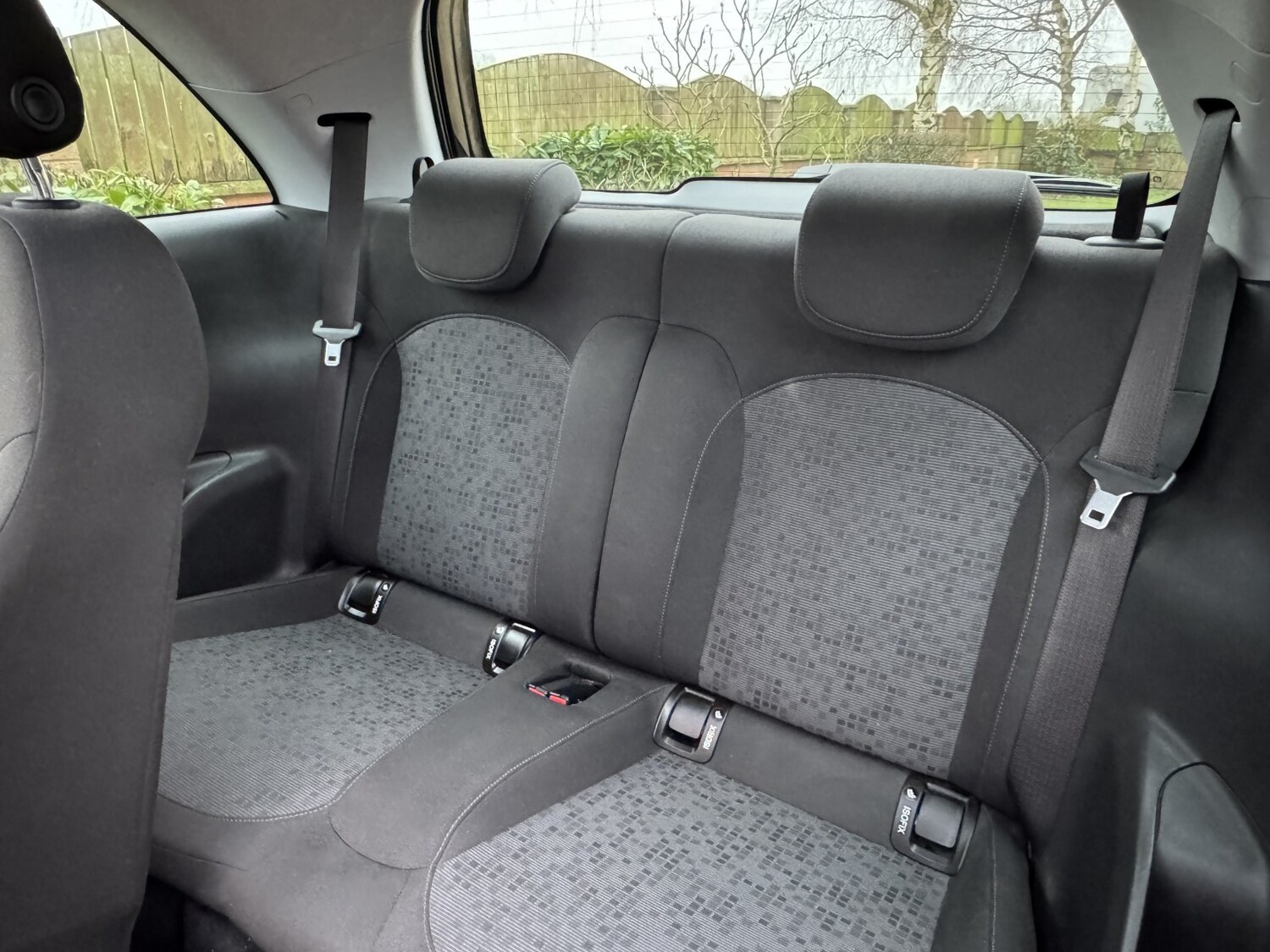 Used Vauxhall ADAM 2016 for sale - 77370706: Photo 25