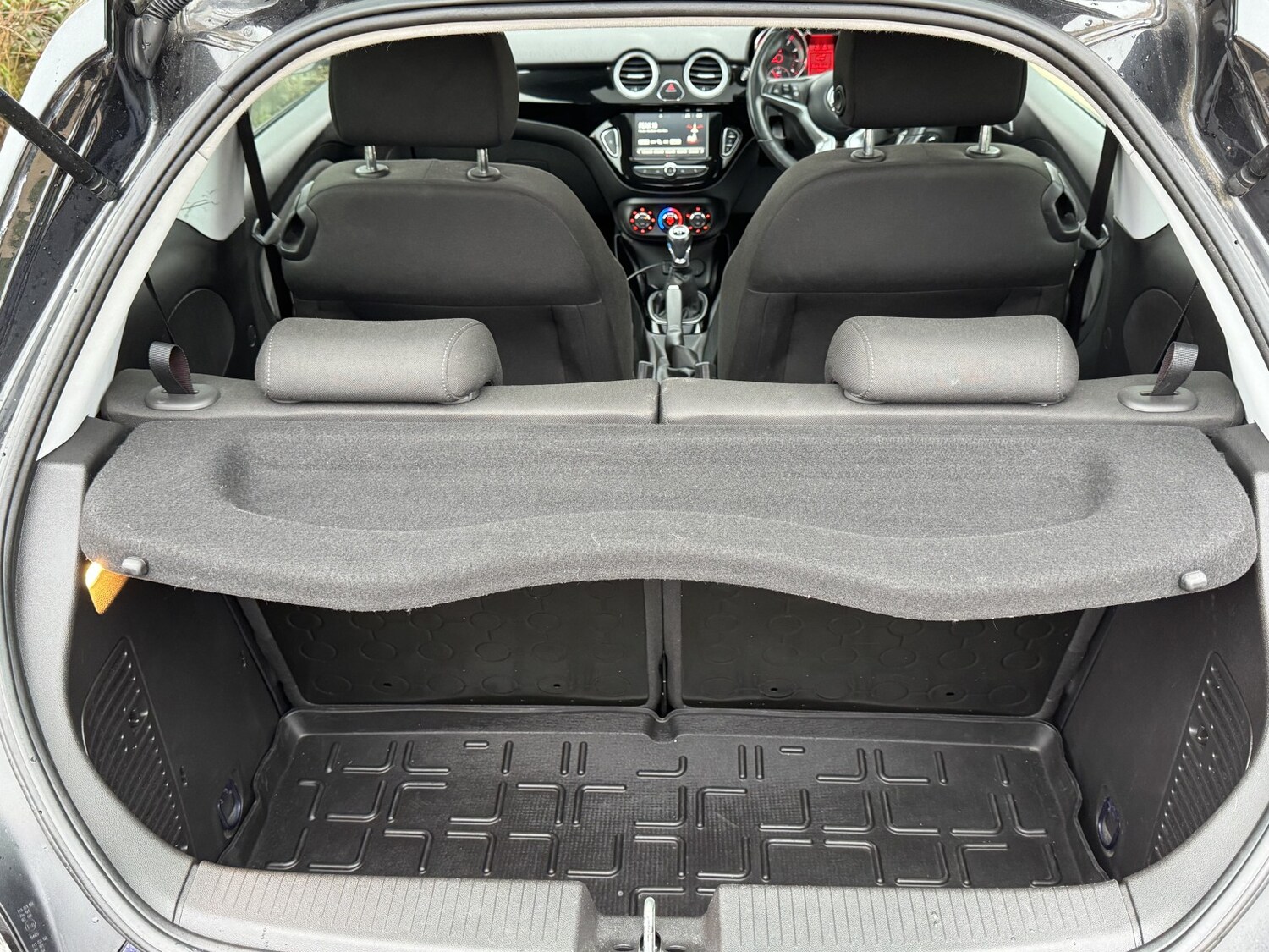 Used Vauxhall ADAM 2016 for sale - 77370706: Photo 27